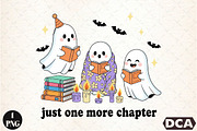 Just Waiting for Halloween Funny Goo, an Illustration by DreamCafeArt (Thumbnail 1 of 7)