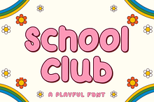 School Club