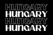 Kloe – Bold Display Font, a Sans Serif Font by Artiveko (Thumbnail 6 of 8)