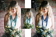 The Film Set: Photoshop/PSE, an Action Add-On by ElyanaIvette (Thumbnail 4 of 7)
