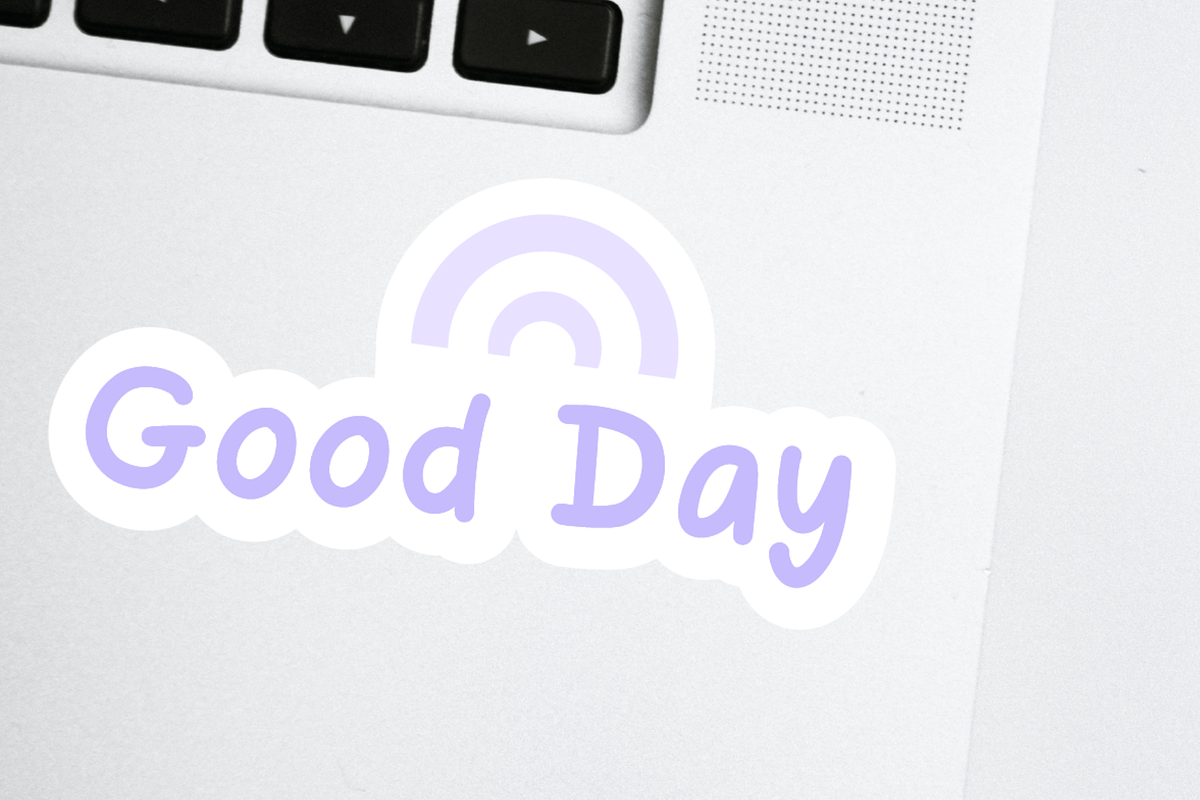 Dumb Phone - Cute Handwriting Font, a Handwritten Font by Kanink Studio (Photo 6 of 8)