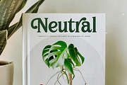 Nugira Rilasto Modern Retro Serif, a Serif Font by timelesstype.co (Thumbnail 16 of 20)