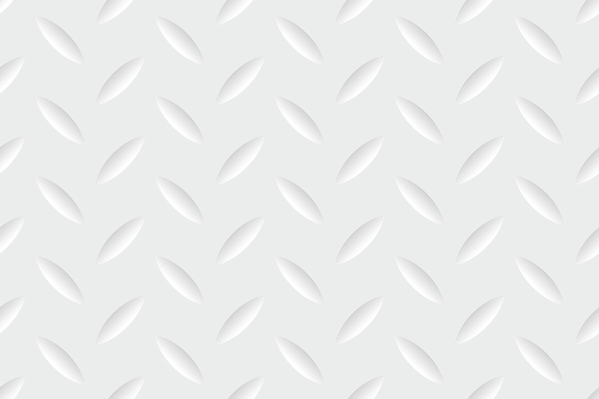 Diamond plate metal background, a Pattern Graphic by Volyk (Photo 1 of 2)