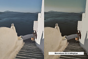 20 Mediterranean Lightroom Presets, a Preset Add-On by SparkleStock (Thumbnail 8 of 16)