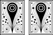 Ornate Border Outline, an Illustration by Creativeshirt (Thumbnail 4 of 9)