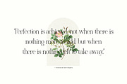 Sherlock – Elegant Classic Serif, a Serif Font by Mahesans Co (Thumbnail 8 of 16)