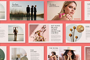 New Client Proposal Template, a Presentation Template by Good Creative Studio (Thumbnail 4 of 7)