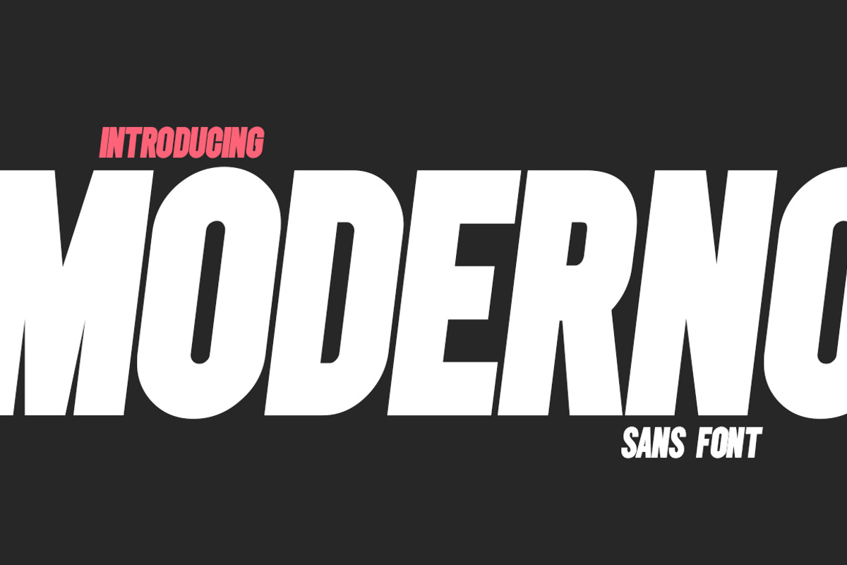 The Elegant Font Bundle - Vol 03, a Sans Serif Font by Salt & Pepper Designs (Photo 6 of 11)