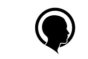 mental health awareness silhouettes, an Illustration by Amazin_art (Thumbnail 5 of 46)