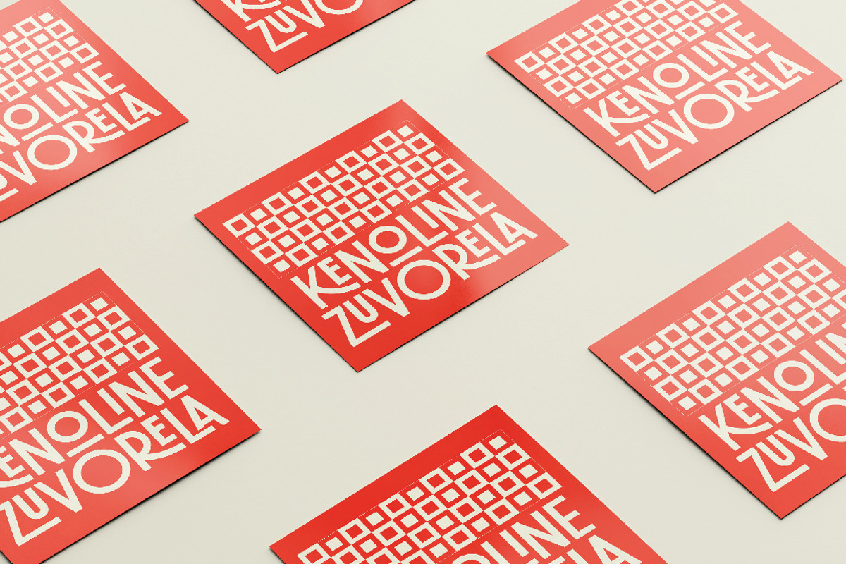 Pronell – Modern Retro Display Font, a Sans Serif Font by Typebae (Photo 5 of 8)
