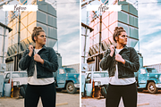 Mobile & Desktop Lightroom Presets, a Preset Add-On by creative-kits (Thumbnail 5 of 8)