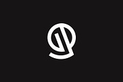 letter g and o logo design template, a Branding & Logo Template by Amadul11 (Thumbnail 1 of 5)