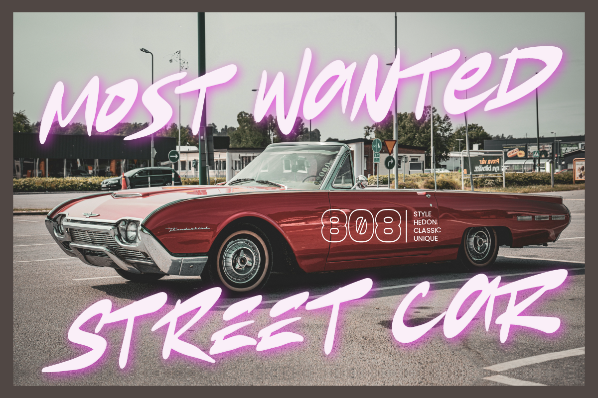 Eramore Street Brush Font, a Handwritten Font by Ronny Studio (Photo 4 of 9)