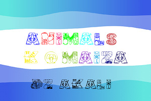Animals