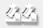 Retroyal, a Sans Serif Font by Megatype (Thumbnail 5 of 10)