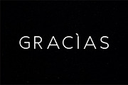 Novaria, a Sans Serif Font by Umitype (Thumbnail 7 of 7)