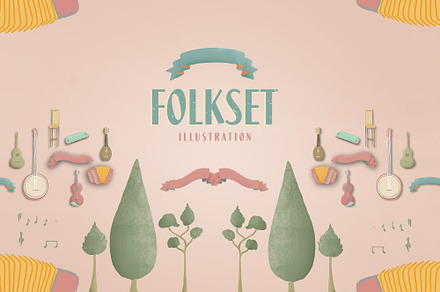 Folkset