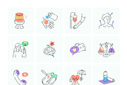 Creative Illustrations Bundle, a Decorative Illustration by Brickclay (Thumbnail 17 of 19)