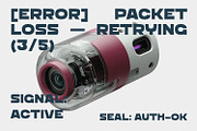 Sycoke Sans Bold Sans, a Sans Serif Font by Haps Space (Thumbnail 11 of 14)
