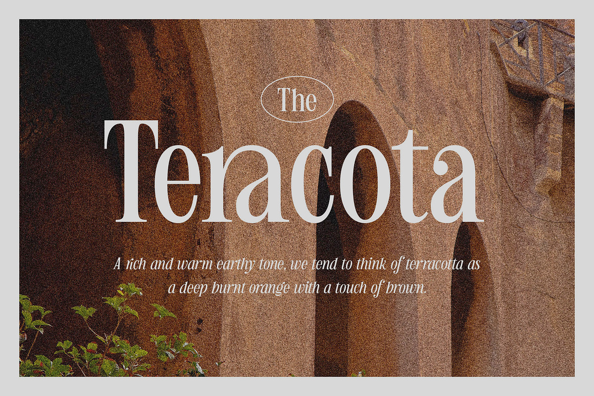 Humble Nostalgia - Elegant Serif, a Serif Font by Arterfak Project (Photo 12 of 13)