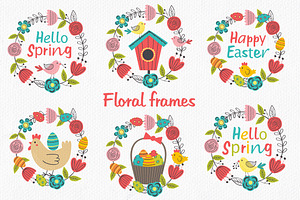 Hello Spring Collection