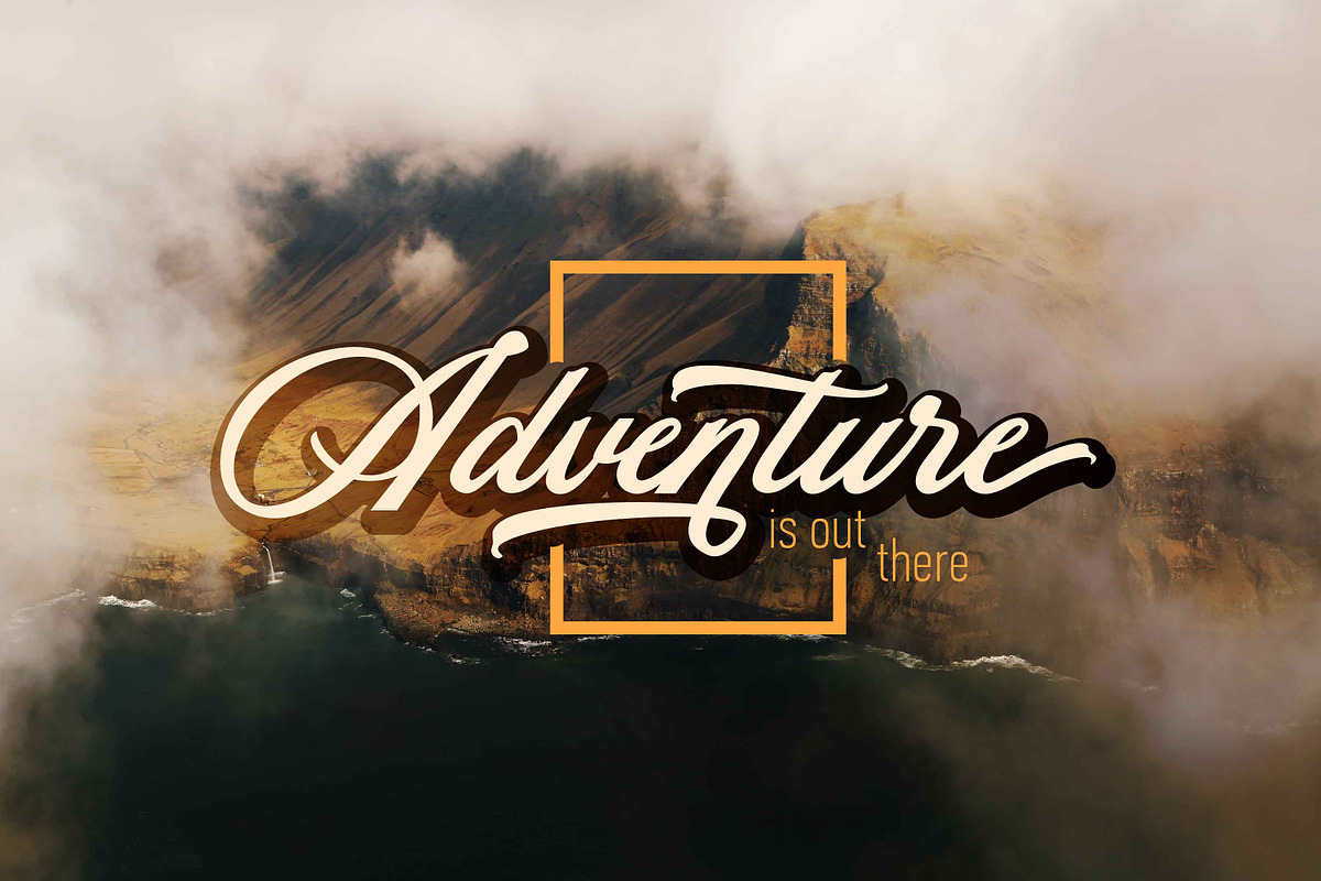 THE MAGNITUDE script preview 2