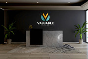 Modern Office Logo Mockup - PSD, a Product Mockup by Ayy (Thumbnail 14 of 16)
