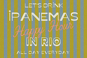 Handwritten Retro Sign Painter Font, a Handwritten Font by Laras Wonderland (Thumbnail 16 of 17)