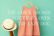 Cardiola - Modern Stylish Serif, a Serif Font by TypeLogue (Thumbnail 2 of 5)