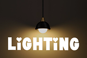 Simple Monoline, a Script Font by FreshTypeINK (Thumbnail 4 of 8)