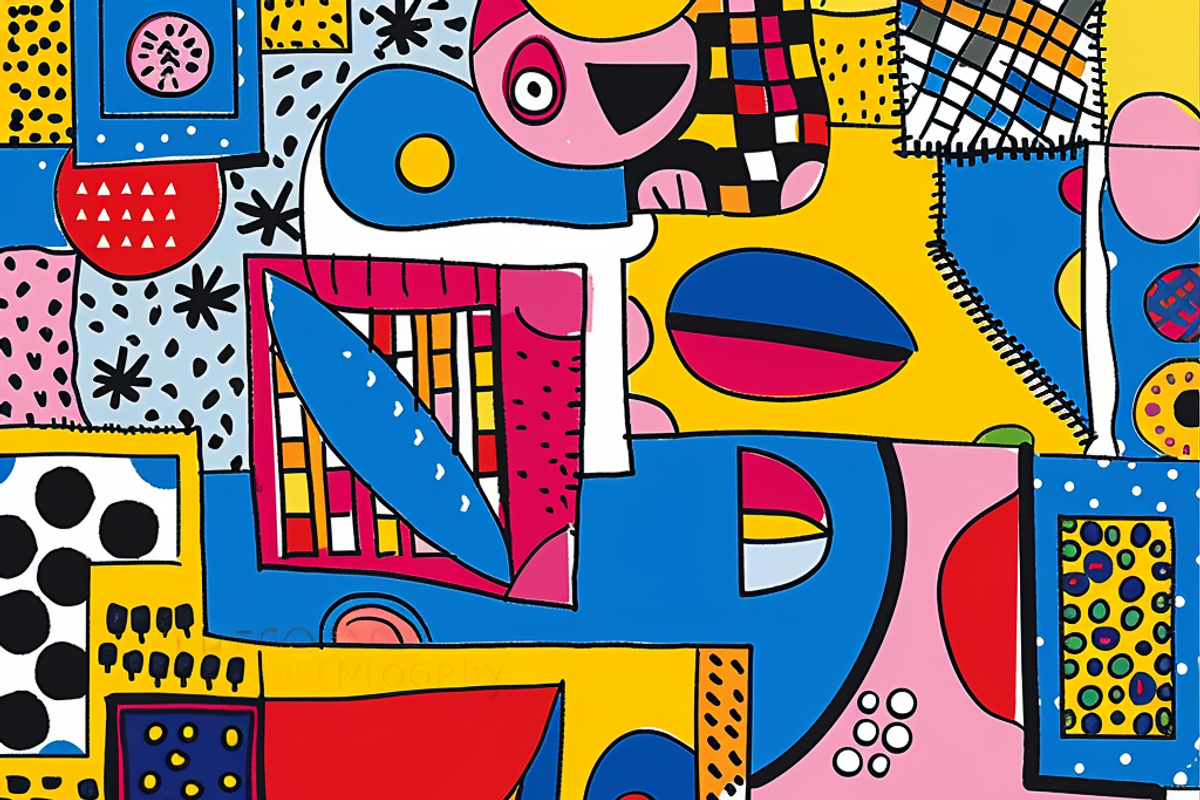 Coloring Book Cover Pattern, a Pattern Graphic by Printable Treasure (Photo 2 of 4)