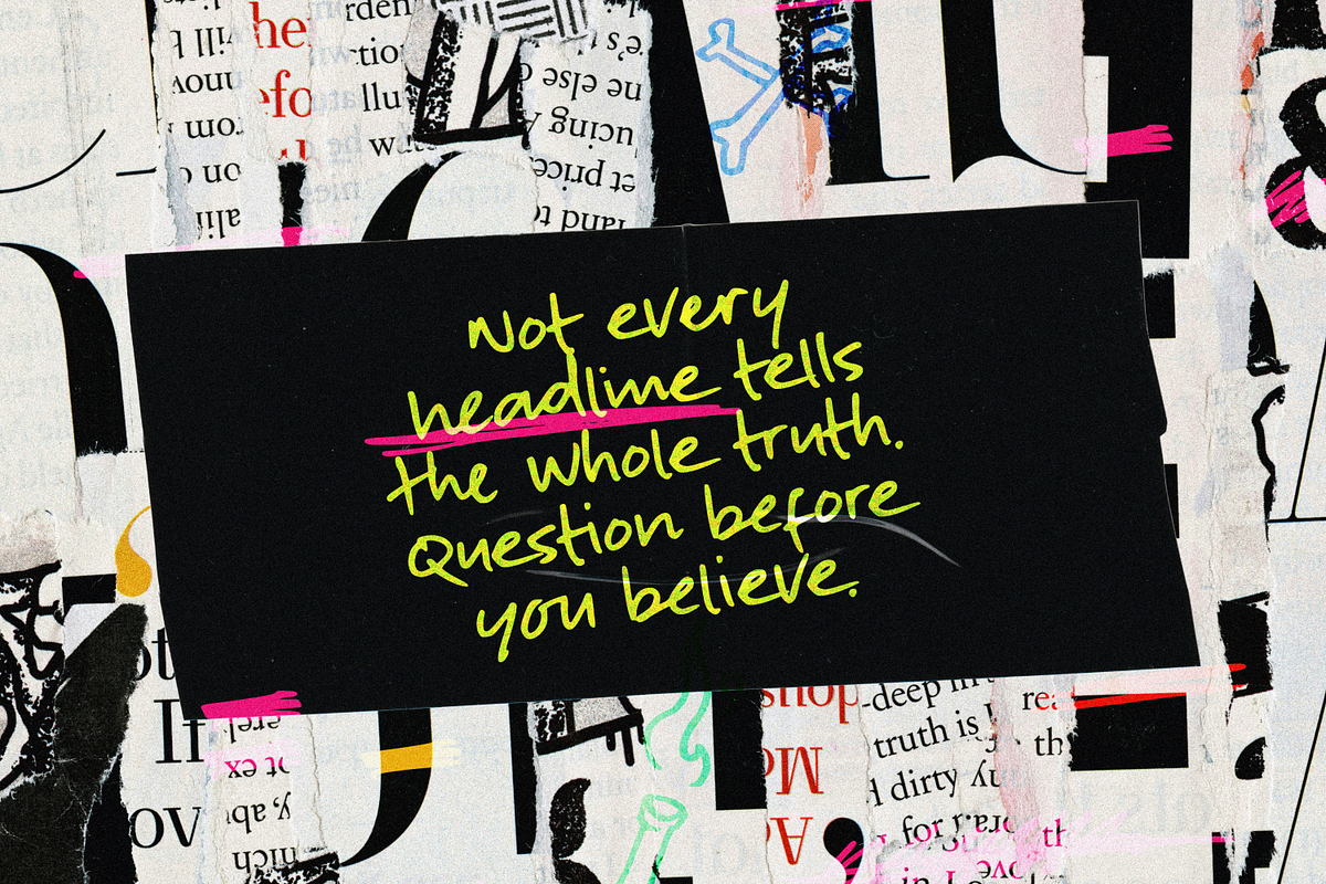 Edgy Note, a Handwritten Font by Negara Studio (Photo 10 of 15)
