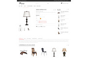 Merren - Responsive Prestashop Theme, a Templates & Theme by neutrontheme (Thumbnail 5 of 6)