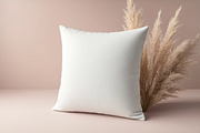 Pillow Mockup, a Household Mockup by Forhadx5 (Thumbnail 16 of 16)