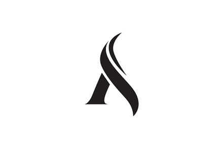 AS SA Logo