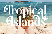 Quarky Kitchen Modern Serif Font, a Serif Font by timelesstype.co (Thumbnail 15 of 20)