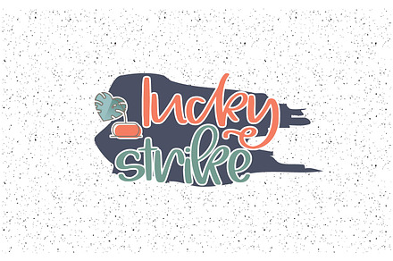 lucky strike