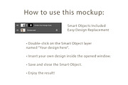 Kids Poster Mockups with Children, a Household Mockup by Alisles (Thumbnail 10 of 11)