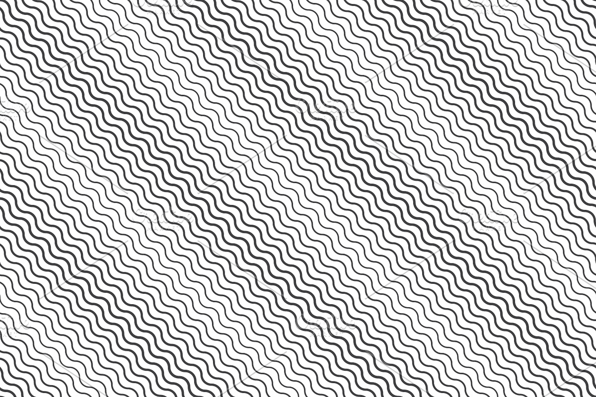 Modern linear seamless patterns, a Pattern Graphic by pattern shop (Photo 4 of 9)
