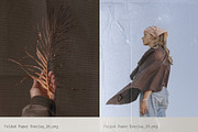 Folded: Paper Crease Overlays, a Texture Graphic by Anastasiia VNSK (Thumbnail 17 of 19)