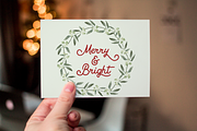 Buttercream Dream - a fancy font duo, a Font by Amber Nest Design (Thumbnail 7 of 15)