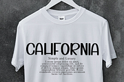 Frontman, a Sans Serif Font by InermediaSTUDIO (Thumbnail 2 of 7)
