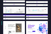 Ataman Templates UI Kit, an UI Kit Template by App for Mobile & Website (Thumbnail 37 of 38)