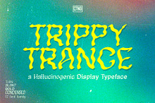 Trippy Trance