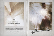 Moss Weather: Fall Backgrounds, a Texture Graphic by Purple (Thumbnail 4 of 11)