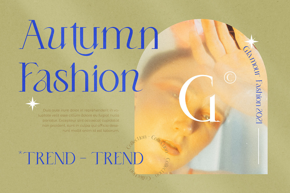 Fasllena - Classic Serif Font, a Serif Font by Eztudio (Photo 4 of 14)