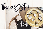 Setting fires, a Script Font by Alcode (Thumbnail 4 of 13)