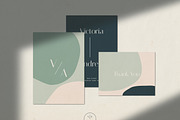 Sea Salt Abstract | Pattern Set, a Pattern Graphic by Studio Fevrier (Thumbnail 2 of 7)