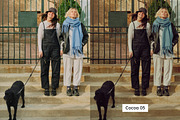 25 Emulsion Lightroom Presets & LUTs, a Preset Add-On by SparkleStock (Thumbnail 8 of 14)