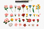 Happy Easter and Spring collection, an Animal Illustration by Wenona (Thumbnail 2 of 9)